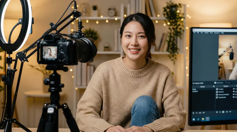 海角社区视频内容展示